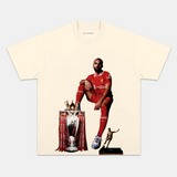 MOHAMED SALAH TEE Style002