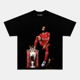 MOHAMED SALAH TEE Style002