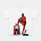 MOHAMED SALAH TEE Style002