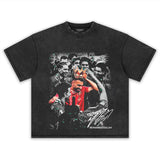 MOHAMED SALAH 2025 TEE