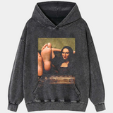 MONA FEETA TEE