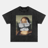MONA LISA TEE
