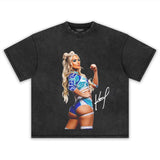 MONIKA KLISARA TEE