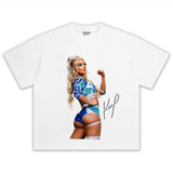 MONIKA KLISARA TEE