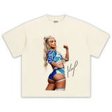 MONIKA KLISARA TEE