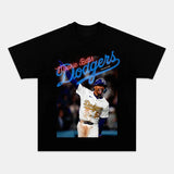 MOOKIE BETTS 2.0 TEE