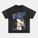 MOOKIE BETTS 2.0 TEE