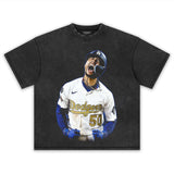 MOOKIE BETTS TEE Style001