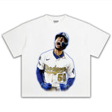 MOOKIE BETTS TEE Style001