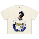 MOOKIE BETTS TEE Style001