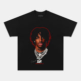 2024 MORANT TEE Style001