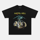 MOTEL HELL T-SHIRT