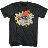 Masters Of The Universe - Orko Ripper - Short Sleeve - Heather - Adult - T-Shirt