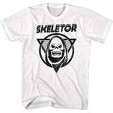 Masters Of The Universe - Skeletor Snakes - Short Sleeve - Adult - T-Shirt