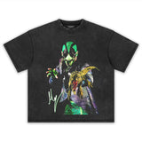 MR.IGUANA TEE
