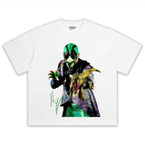 MR.IGUANA TEE