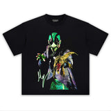 MR.IGUANA TEE