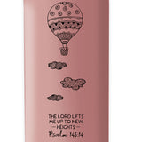Kerusso 32 oz Stainless Steel Bottle Balloon