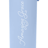 Kerusso 24 oz Stainless Steel Bottle Amazing Grace