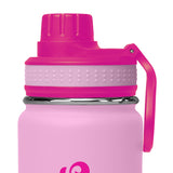 Kerusso 24 oz Stainless Steel Bottle Amen