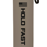 HOLD FAST 24 oz Stainless Steel Bottle Hold Fast