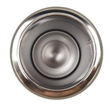 HOLD FAST 24 oz Stainless Steel Bottle Hold Fast