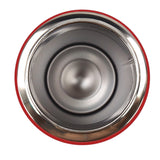 Kerusso 24 oz Stainless Steel Bottle Lifeguard