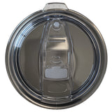 Kerusso 20 oz Stainless Steel Tumbler FedUp