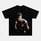 MUHAMMAD ALI TEE Style002