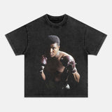 MUHAMMAD ALI TEE Style002