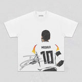 MUSIALA GERMANY TEE Style002