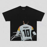 MUSIALA GERMANY TEE Style002
