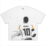 MUSIALA GERMANY TEE Style001