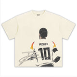 MUSIALA GERMANY TEE Style001