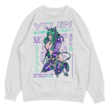 My Love Sweatshirt