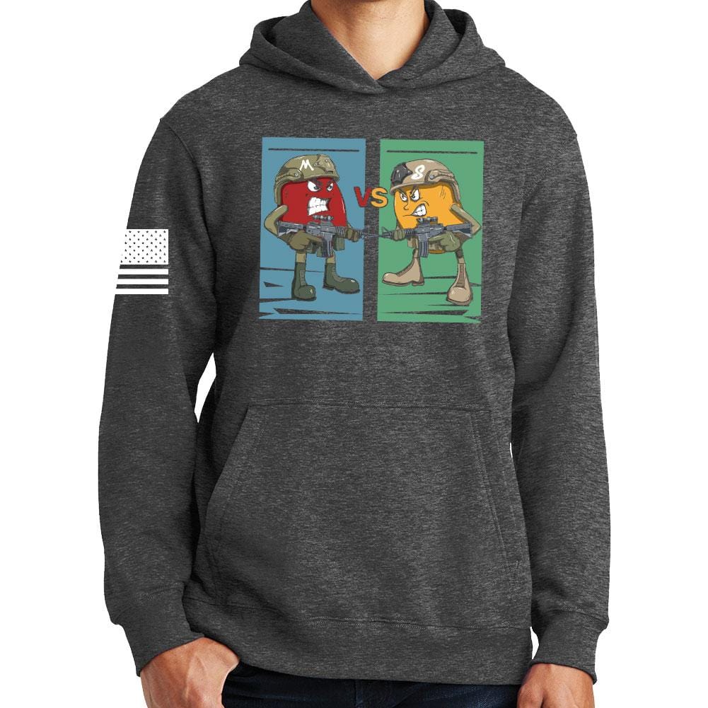 M vs S Hoodie Style001