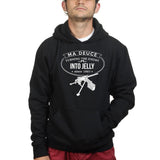 Ma Deuce Hoodie Style001