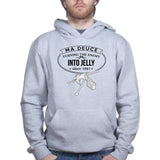 Ma Deuce Hoodie