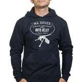 Ma Deuce Hoodie