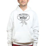 Ma Deuce Hoodie Style001