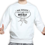 Ma Deuce Sweatshirt Style001
