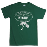 Ma Deuce Men's T-shirt
