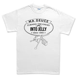 Ma Deuce Men's T-shirt Style001