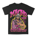 Macho Man 