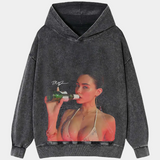 Madison Beer Drinking Tee