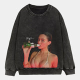 Madison Beer Drinking Tee