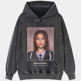 Madison Beer School Tee