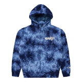 YUGIOH MAGICIAN HOODIE (TIE DYE)