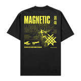 "MAGNETIC" T-Shirt