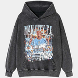 Manchester City F.C. Tee
